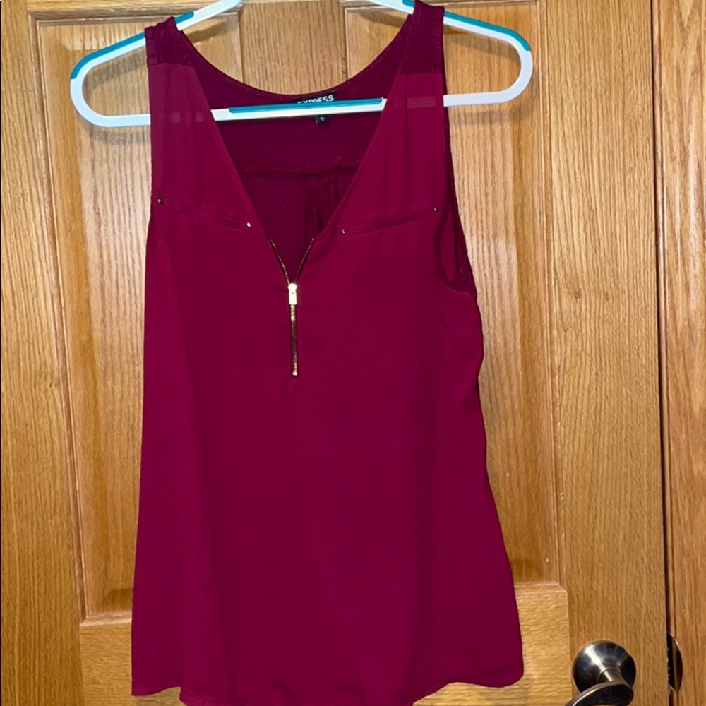 Women’s top